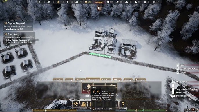 What Makes Mandate Order Different From Other Games?