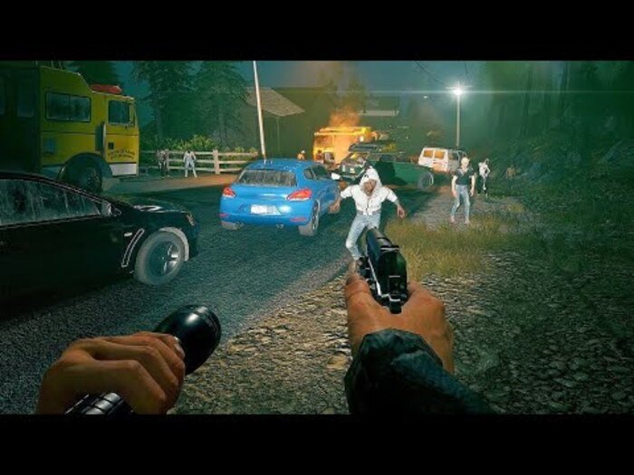 Why No More Room in Hell 2Is Worth Trying