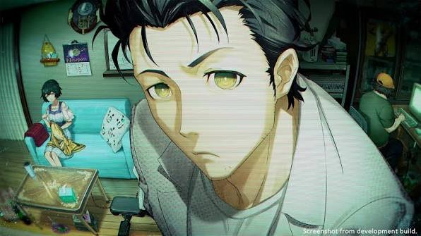 STEINS;GATE RE:BOOT: Complete Guide for PC Players