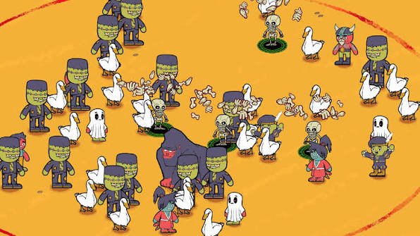 How Many Dudes? Gameplay Explained for Beginners