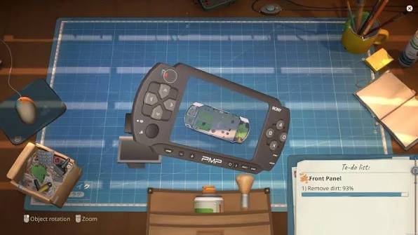 ReStory: Chill Electronics Repairs Review: Is It Worth Playing?