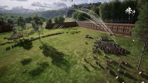 What Makes Mandate Order Different From Other Games?