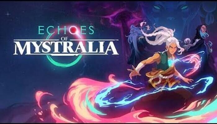 Echoes of Mystralia Gameplay Explained for Beginners