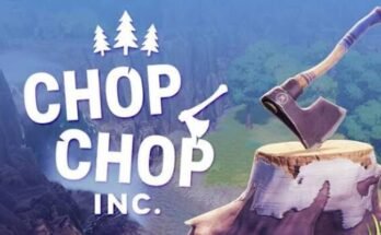 My First Impressions of Chop Chop Inc.