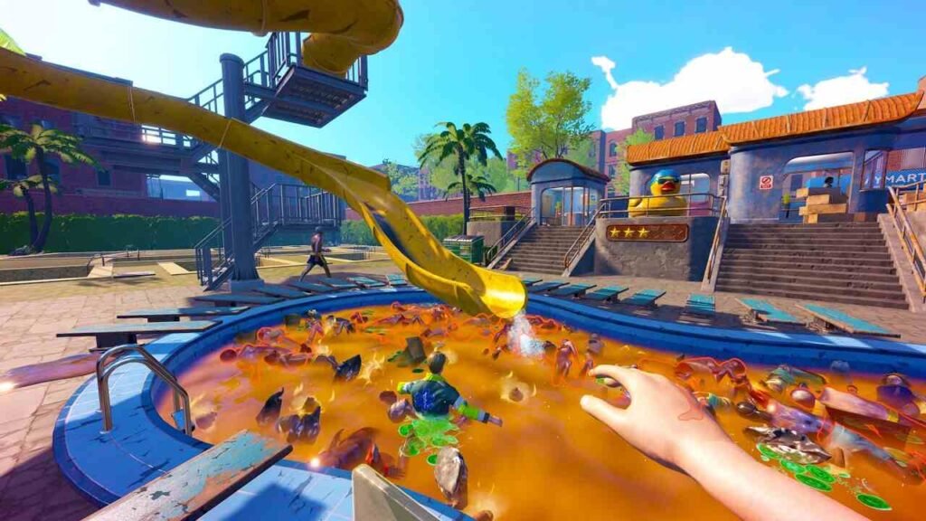Top Tips Before Playing Waterpark Simulator