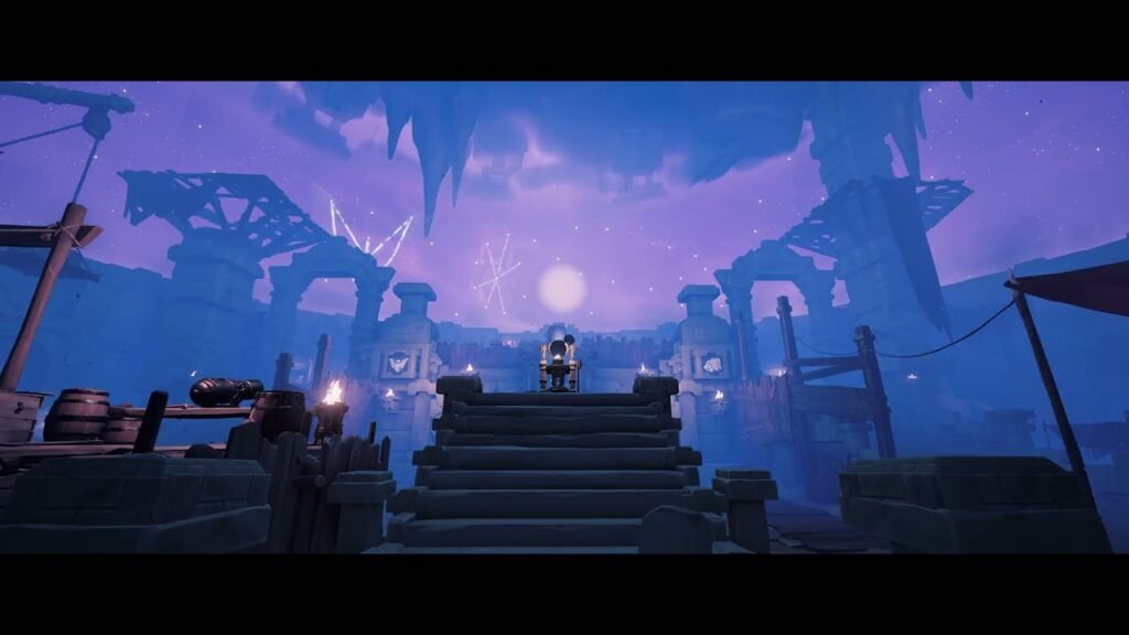 Echoes of Mystralia Gameplay Explained for Beginners