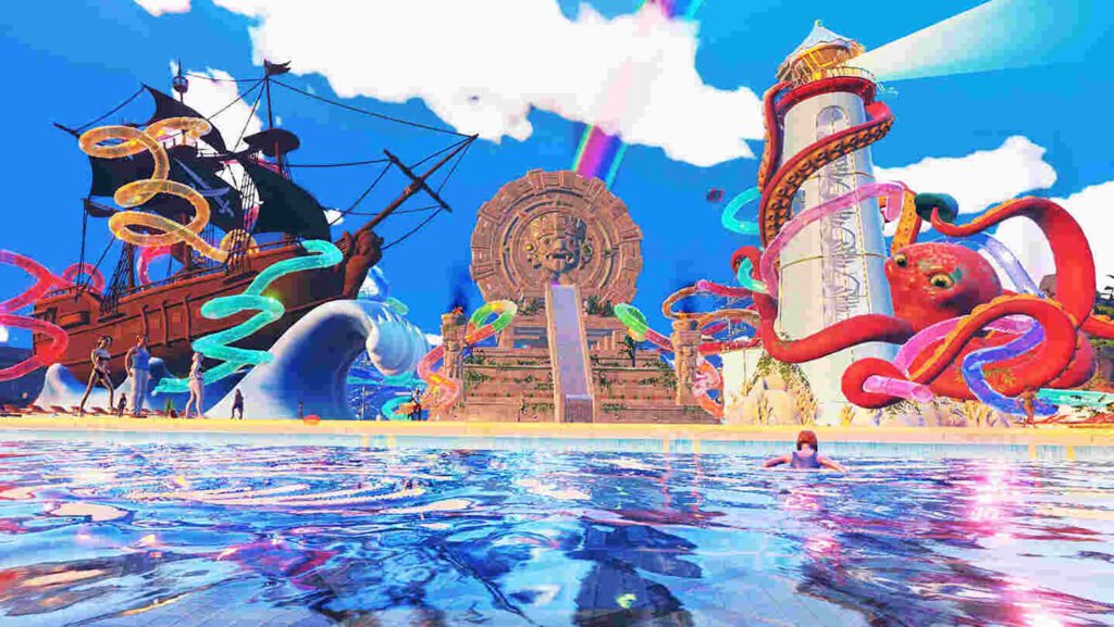 Top Tips Before Playing Waterpark Simulator