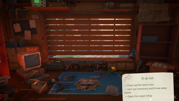 ReStory: Chill Electronics Repairs Review: Is It Worth Playing?