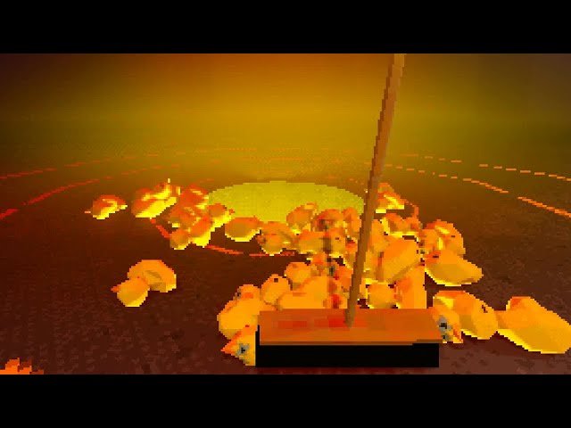 Project P.I.T.T. Explained: Features, Gameplay, and More