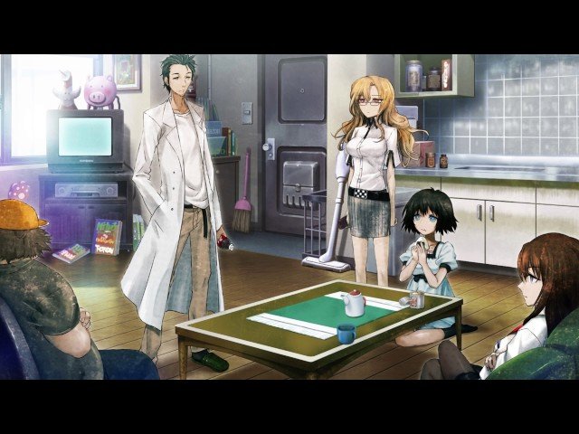 STEINS;GATE RE:BOOT: Complete Guide for PC Players