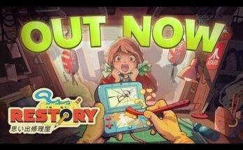 ReStory: Chill Electronics Repairs Review: Is It Worth Playing?
