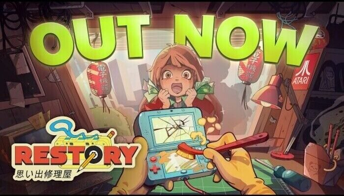 ReStory: Chill Electronics Repairs Review: Is It Worth Playing?