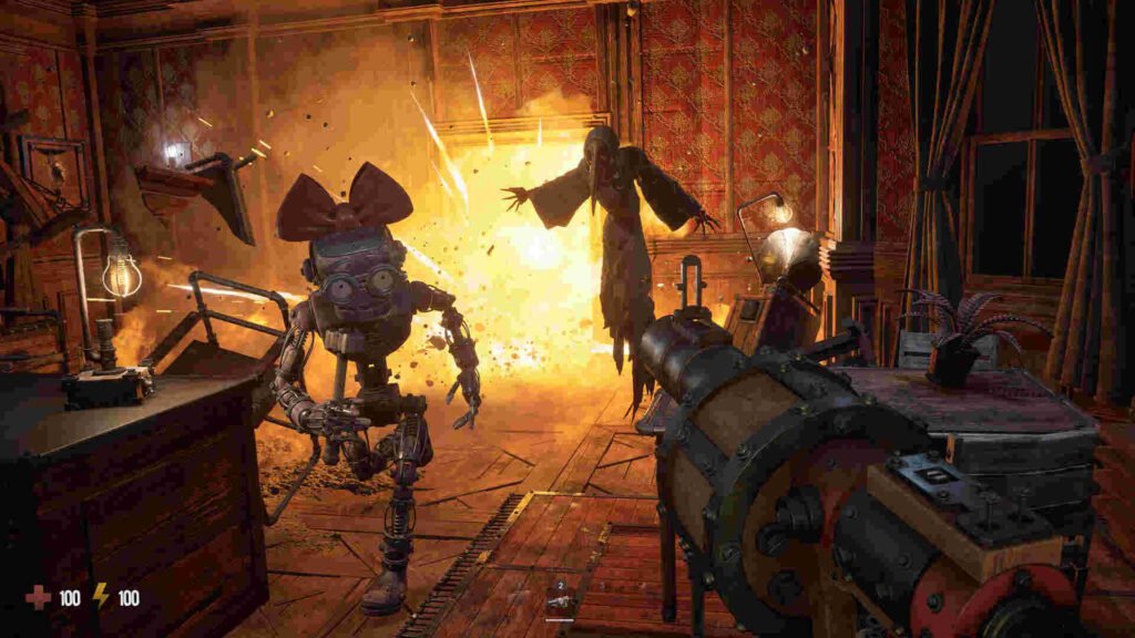 GRAIN ROT Review: Is It Worth Playing?