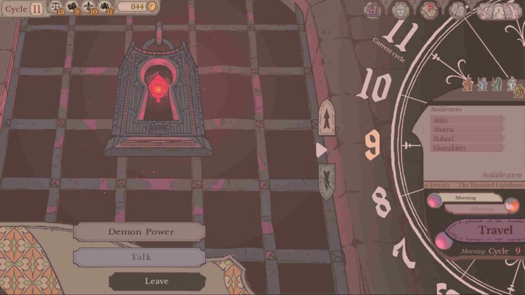 Sovereign Tower Review for PC Players