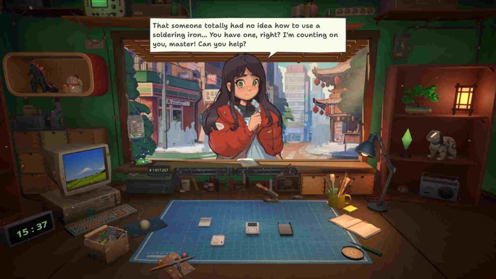 ReStory: Chill Electronics Repairs Review: Is It Worth Playing?