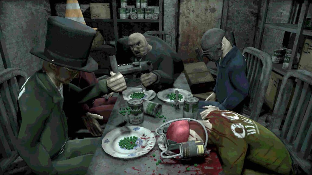 Machine Party Review for PC Players