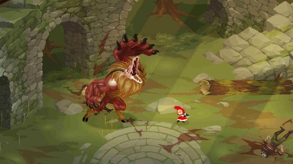 Game Rubinite: Complete Guide for PC Players
