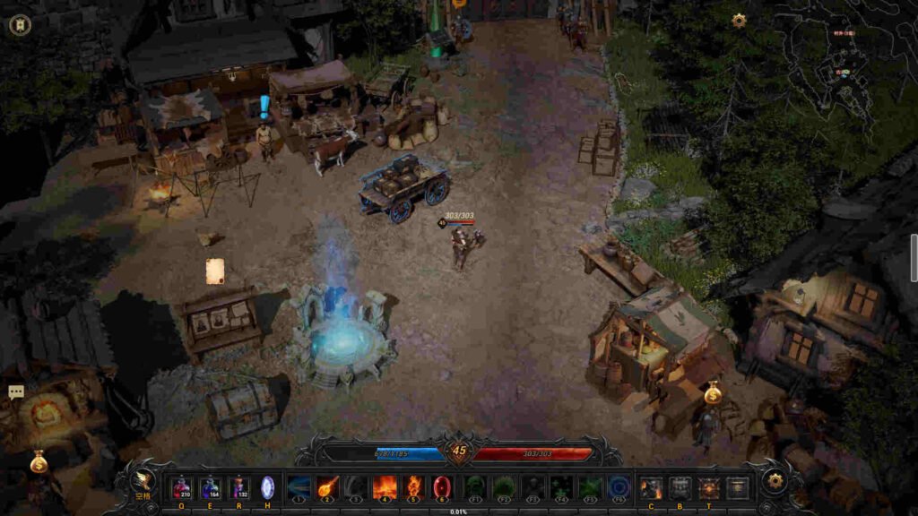 Ruins of Dawn Overview & Info {Full Guide}
