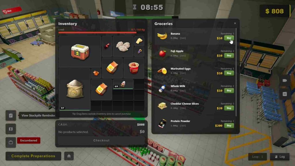 Survival Log Explained: Features, Gameplay, and More