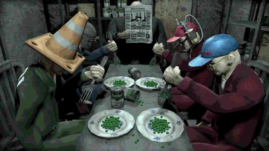 Machine Party Review for PC Players