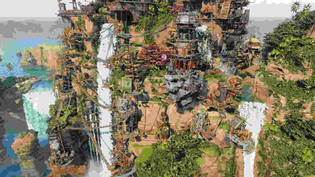 Things Every New Player Should Know About Corsair Cove