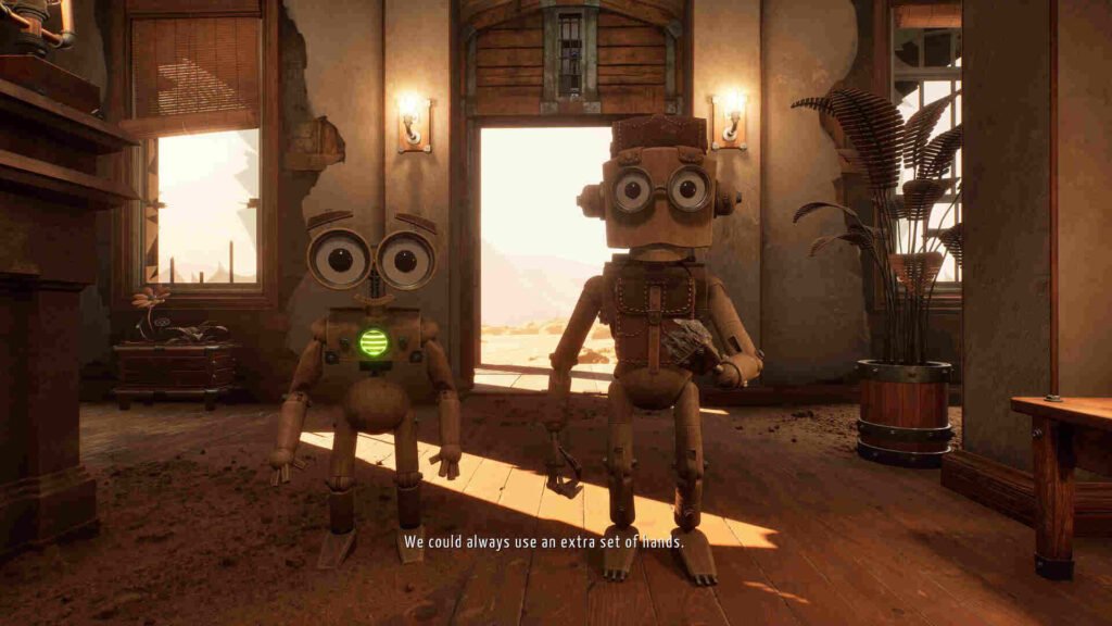 GRAIN ROT Review: Is It Worth Playing?