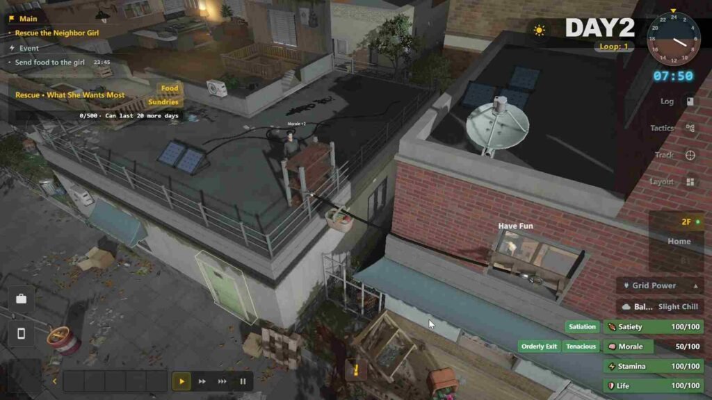 Survival Log Explained: Features, Gameplay, and More