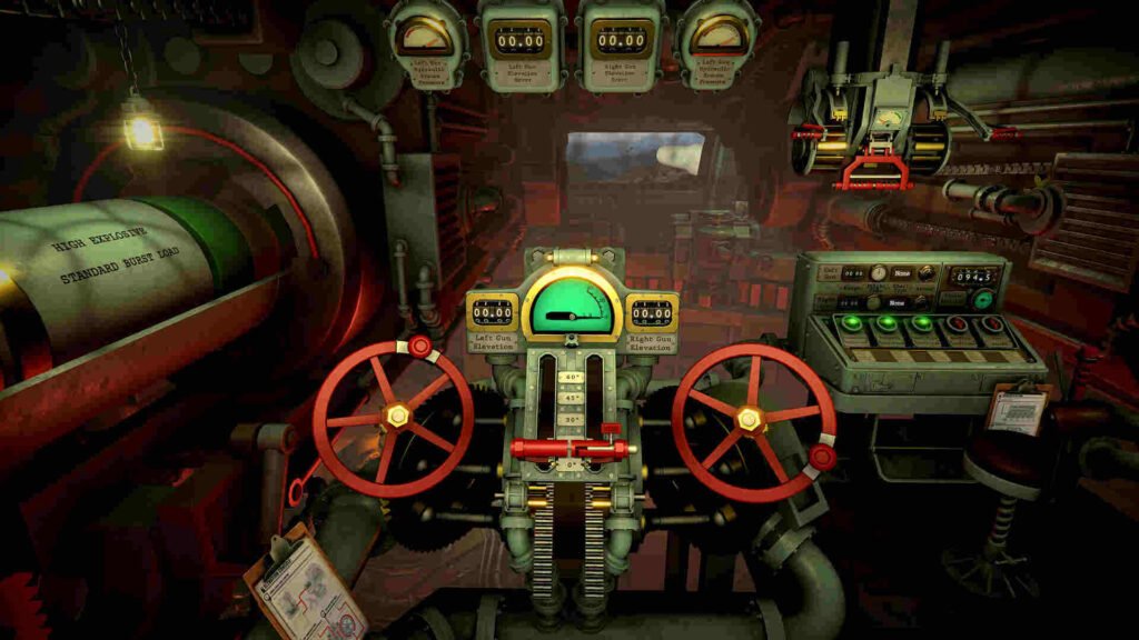 Why Players Love IRON NEST: Heavy Turret Simulator