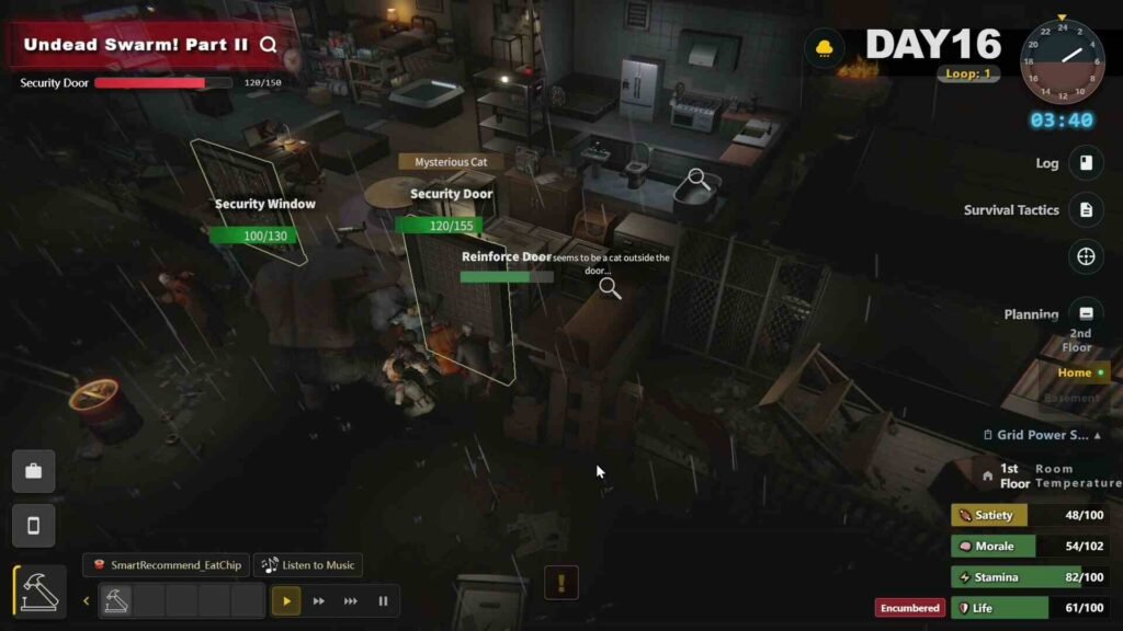 Survival Log Explained: Features, Gameplay, and More