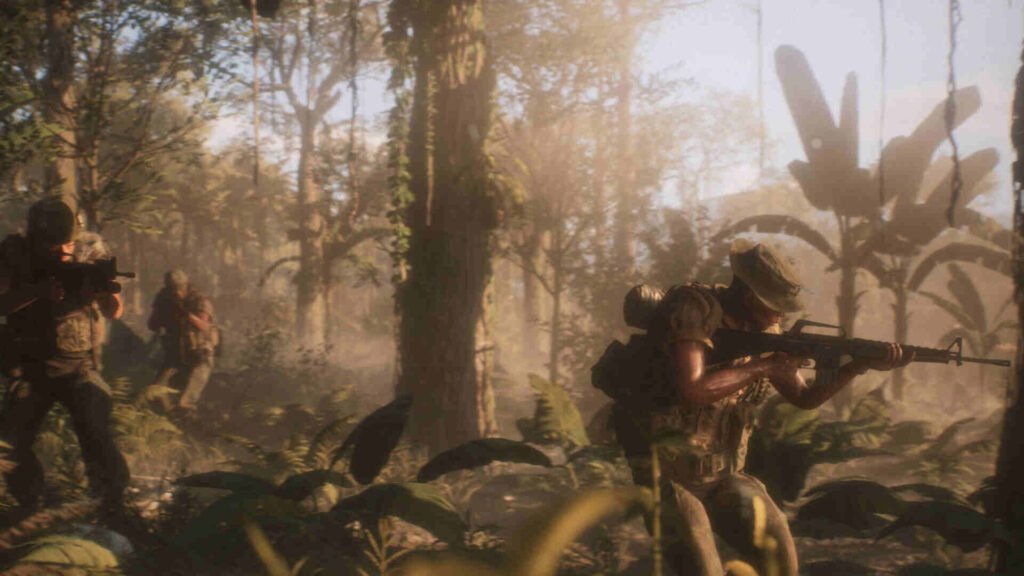 Can Your PC Run Hell Let Loose: Vietnam Performance Guide