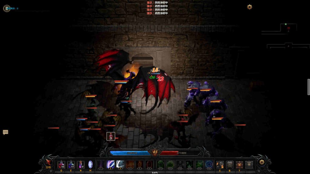 Ruins of Dawn Overview & Info {Full Guide}