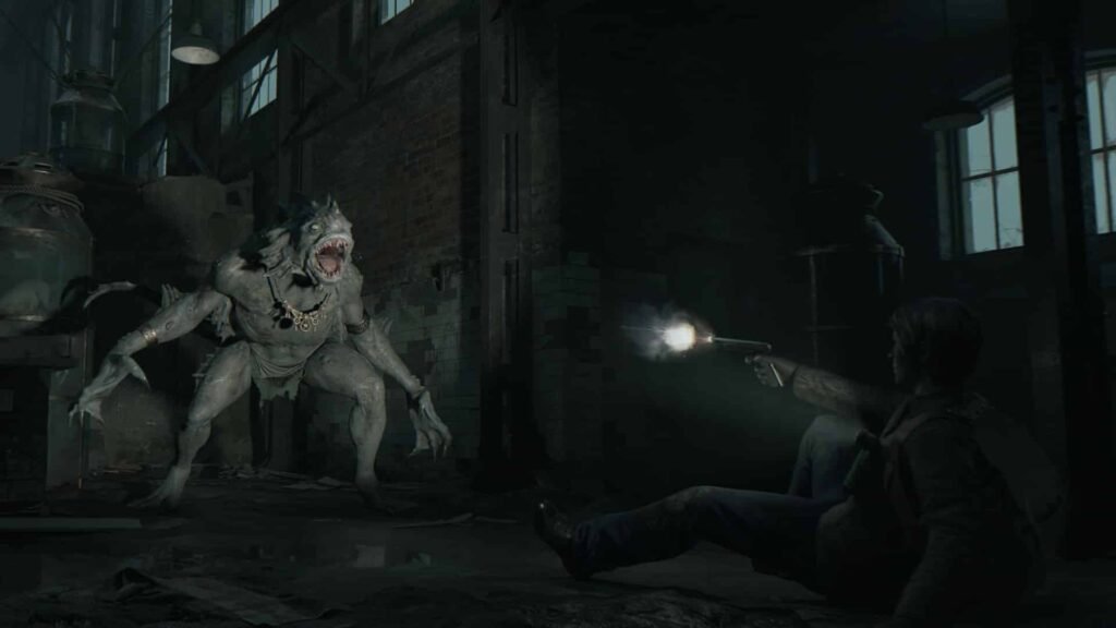 The Sinking City 2 Gameplay Explained for Beginners