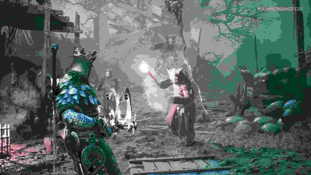 Best Settings for Mortal Shell II on PC