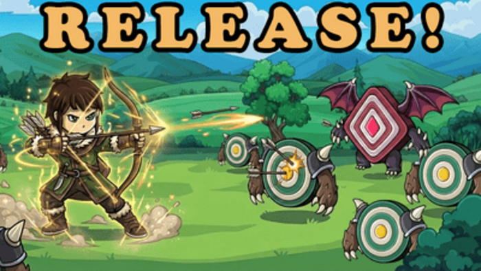 Best Settings for Zad Archery on PC