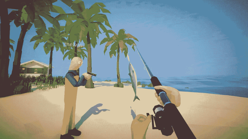 Why Players Love How to Fish