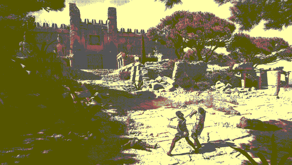 Resonance: A Plague Tale Legacy Review for PC Players