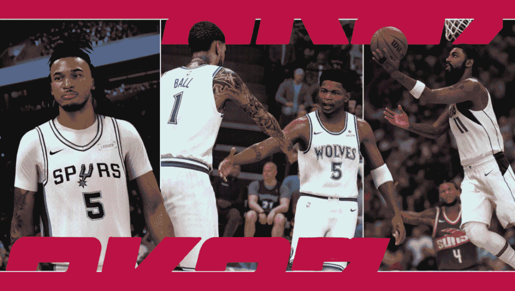 Beginner's Guide to Download NBA 2K27