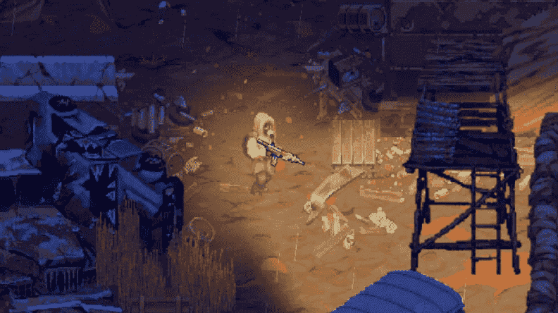 Things Every New Player Should Know About Scavland