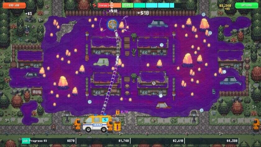Sludgineers Explained: Features, Gameplay, and More