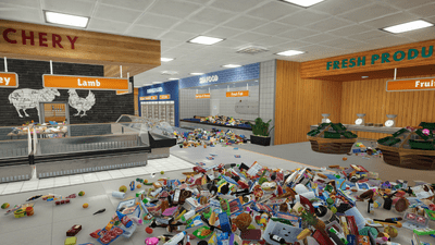 Megastore: Tidy Up Together: Complete Guide for PC Players