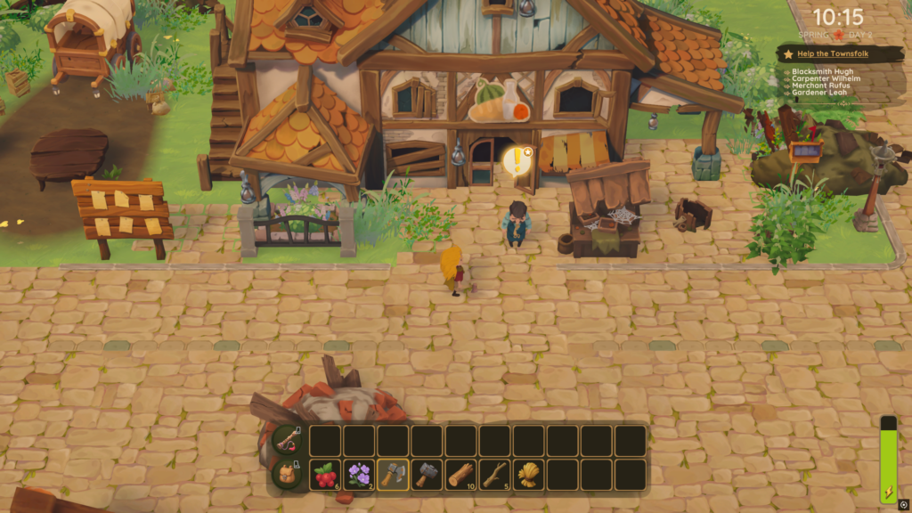 Dragon Shelter PC Performance and Graphics Overview