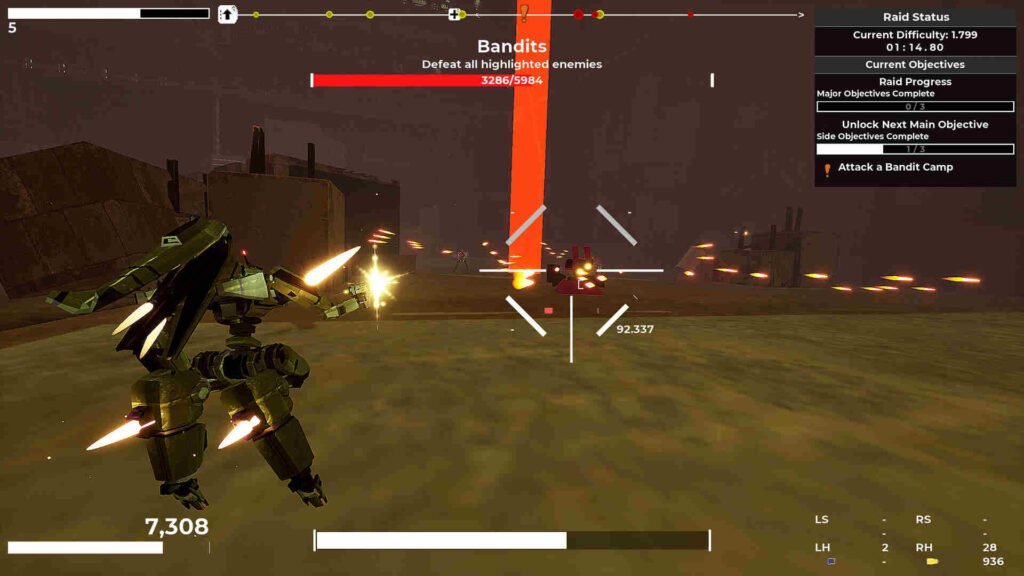 What Makes RIG Riot Different From Other Games?