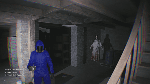 How Sector 13: Haunted Woods Keeps Players Engaged