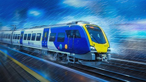 Best Settings for Train Sim World® 7 on PC