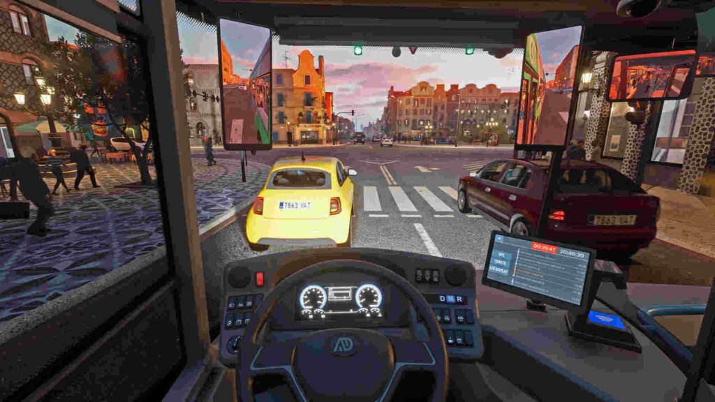 Top Tips Before Playing Bus Simulator 27