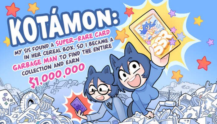 KOTAMON Review for PC Players