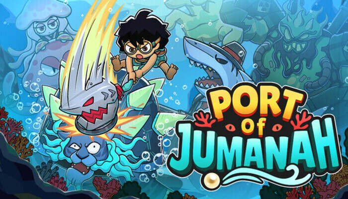 How Port of Jumanah Keeps Players Engaged