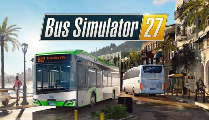 Top Tips Before Playing Bus Simulator 27