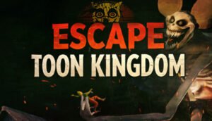 Why Escape Toon Kingdom Worth Trying