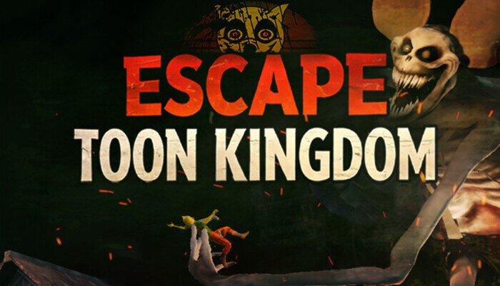 Why Escape Toon Kingdom Worth Trying